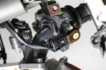 Tips Merawat Motor Dengan Sistem Injeksi